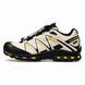 Salomon XT-Quest Gore-Tex Black Beige Yellow, 40