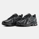 New Balance 1906R Black Silver