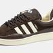 adidas Campus x Bad Bunny Brown Cream, розмір 36