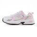 New Balance 530 White Pink Silver, 36