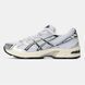 ASICS Gel-1130 White Pure Silver, 41