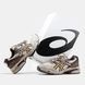 Asics Gel-1090 Brown Beige Yellow