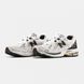 Кросівки New Balance 1906D White Black 3768 фото 6