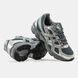 Asics Gel-1130 Silver Dark Grey, 40