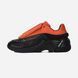 Raf Simons Antei Red Black, 41