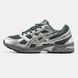 Asics Gel-1130 Silver Dark Grey, 40