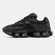 New Balance 2000 Triple Black, 36