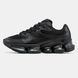 New Balance 2000 Triple Black, 36