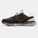 Premiata Lauryn Brown Black Silver, 38