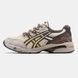 Asics Gel-1090 Brown Beige Yellow