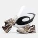 Asics Gel-1090 Brown Beige Yellow