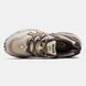 Asics Gel-1090 Brown Beige Yellow