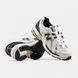 Кросівки New Balance 1906D White Black 3768 фото 8