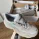 Кроссовки Balenciaga Triple S Clear Sole Grey 2.0 3467 фото 4