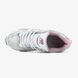 New Balance 530 White Silver Pink Mesh, 37