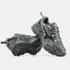 Mizuno Racer Trail Grey Black