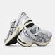 ASICS Gel-1130 White Pure Silver, 41