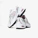New Balance 530 White Silver Pink Mesh, 37
