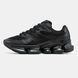 New Balance 2000 Triple Black