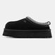 UGG Tazz Platform Black