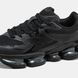 New Balance 2000 Triple Black, 36