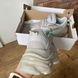 Кросівки Balenciaga Triple S Clear Sole Grey 2.0 3467 фото 7