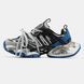 Adidas Vento XLG Grey Blue Tech, 40