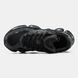 New Balance 2000 Triple Black, 36