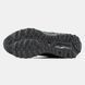 Mizuno Racer Trail Grey Black