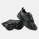 New Balance 1906R Black Silver