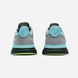 Adidas ZX 500 Grey White Aqua, 41