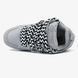 Kappa Fatty Grey Black, 37
