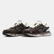 Premiata Lauryn Brown Black Silver, 37