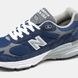 Кросівки New Balance 993 Blue 4611 фото 8