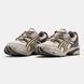 Asics Gel-1090 Brown Beige Yellow