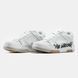 Off-White Out Of Office &ldquo;For Walking&rdquo; White Black Gum, 36