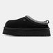 UGG Tazz Platform Black
