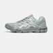 Asics Gel-Cumulus 16 Grey Floral, 41