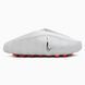 Nike Mind 001 Slide White Orange, 42