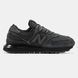New Balance 574 Gore-Tex Термо Grey, 41