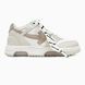 Off-White Out Of Office White Beige, 36