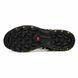Salomon XT-Quest Gore-Tex Black Beige Yellow, 40