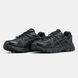 Asics Gel-Kahana 8 GTX Triple Black Cord Lock, 37