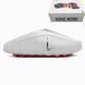 Nike Mind 001 Slide White Orange, 42