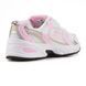 New Balance 530 White Pink Silver, 36