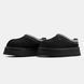UGG Tazz Platform Black