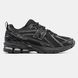 New Balance 1906R Black Silver