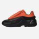 Raf Simons Antei Red Black, 41