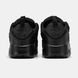 Nike Air Max 90 Cordura Triple Black, 40