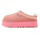 UGG Tazz Platform Love Pink